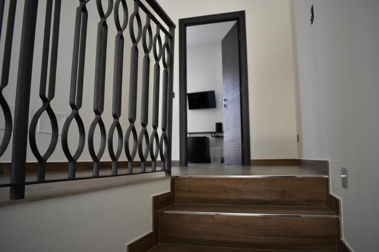 Domus Solis باكينو المظهر الخارجي الصورة