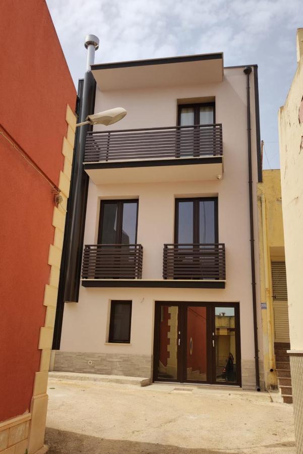 Domus Solis باكينو المظهر الخارجي الصورة