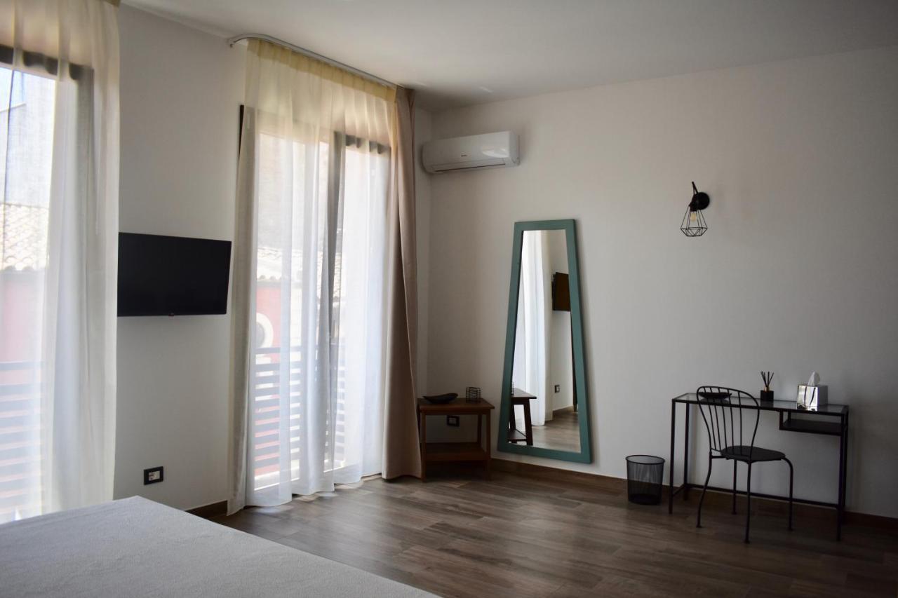 Domus Solis باكينو المظهر الخارجي الصورة